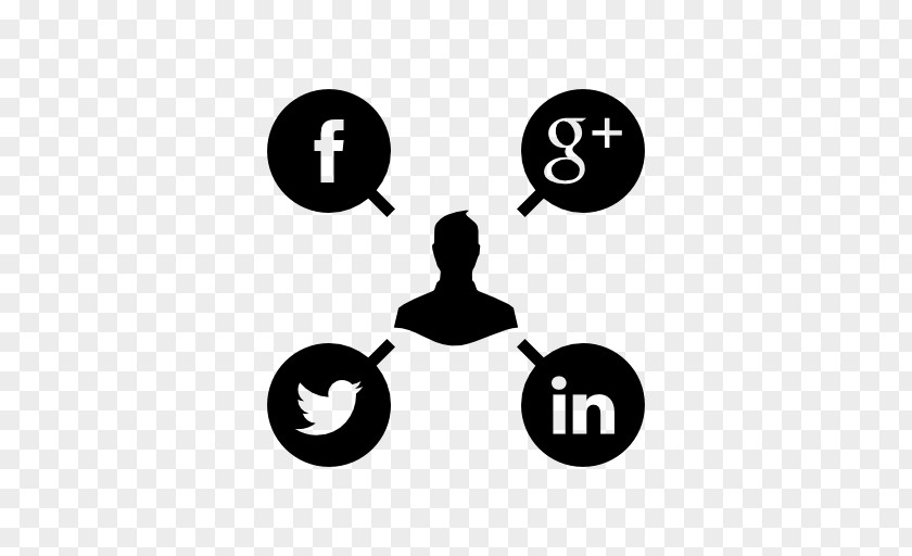 Social Media Marketing Consultant PNG