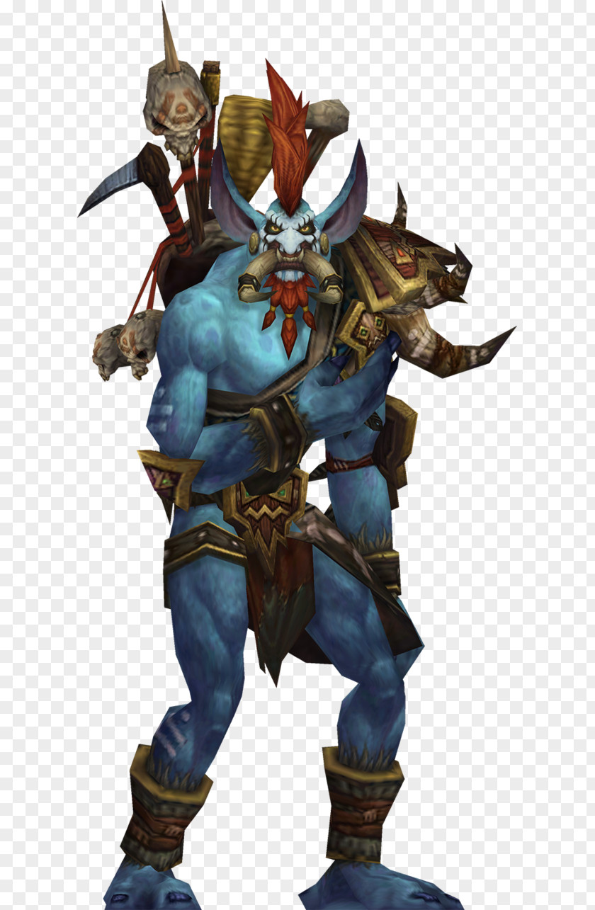 World Of Warcraft Warcraft: Cataclysm Vol'jin Sylvanas Windrunner Troll PNG