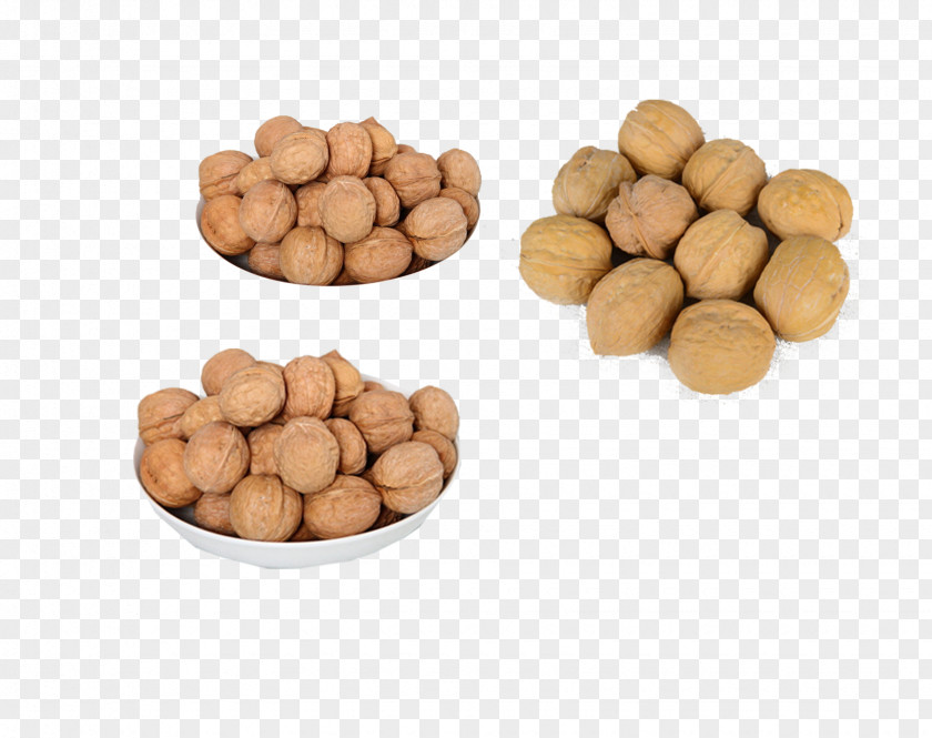 A Walnut Nuts Food PNG