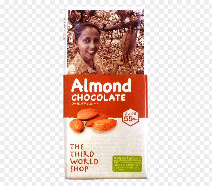 Almond Chocolate Breakfast Cereal Liquor Cocoa Butter Sugar PNG