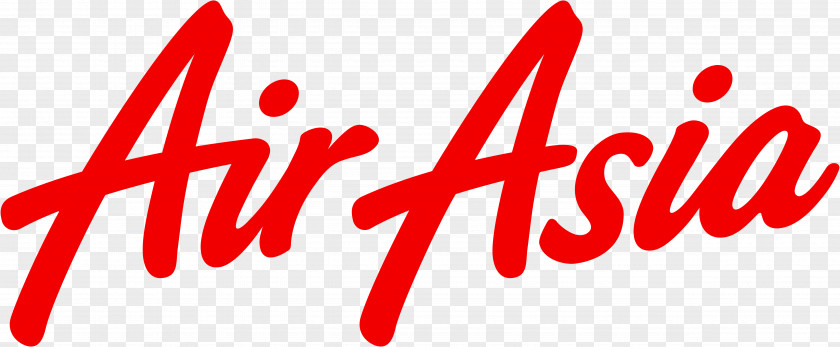 Asia Flight AirAsia Logo Airline Ticket PNG