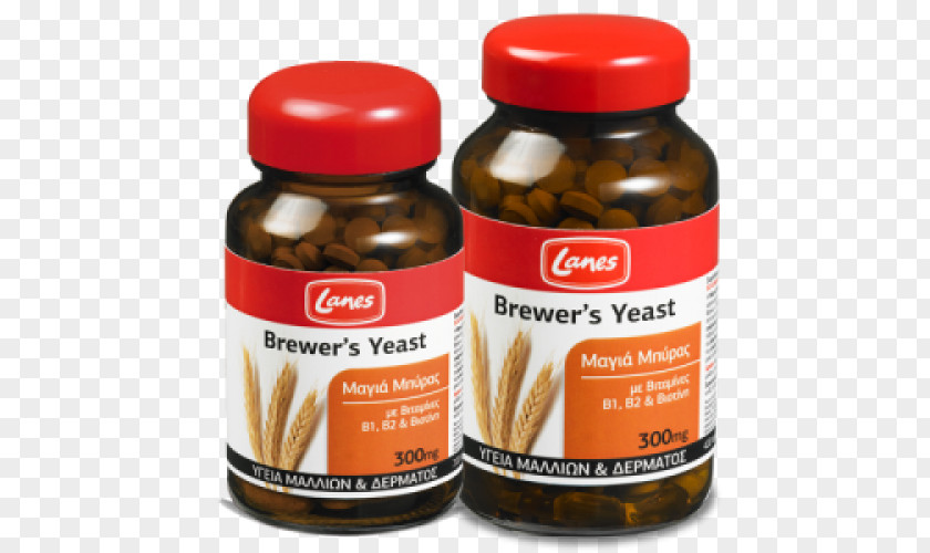Beer Dietary Supplement Baker's Yeast Brewer's PNG