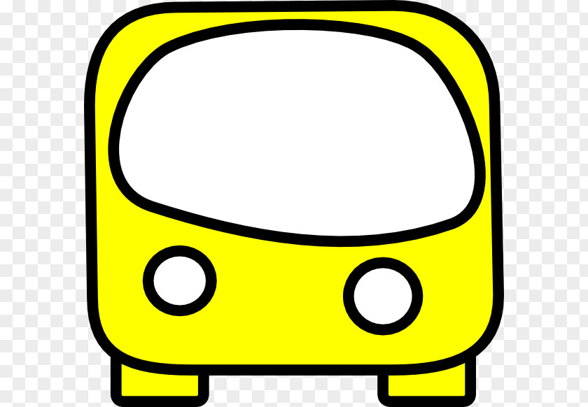 Bus Clipart School Transit Car Clip Art PNG