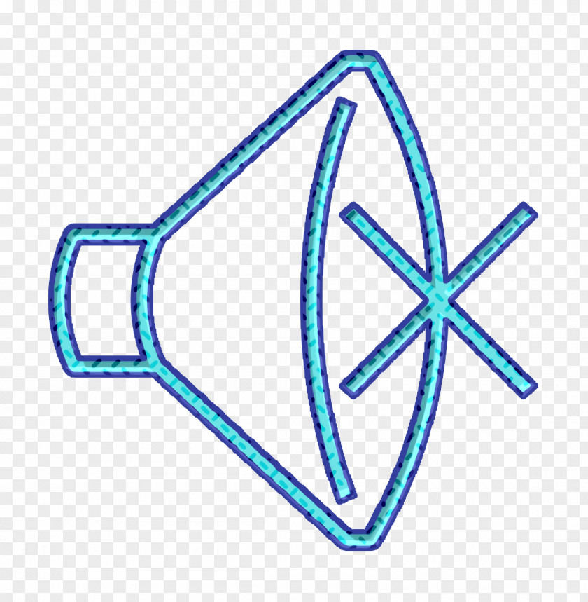 Computer Icon Mute PNG