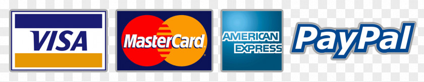 Credit Card Logo Payment American Express PNG