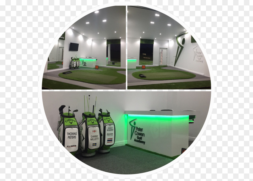 Exhibition Stand Design Brand Golf PNG