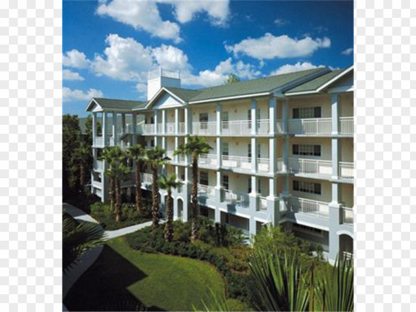 Hotel Orlando Kissimmee Wyndham Cypress Palms Resort PNG