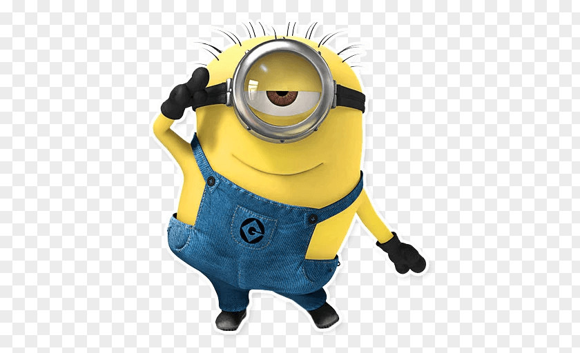 I Despicable Me: Minion Rush Minions YouTube Clip Art PNG