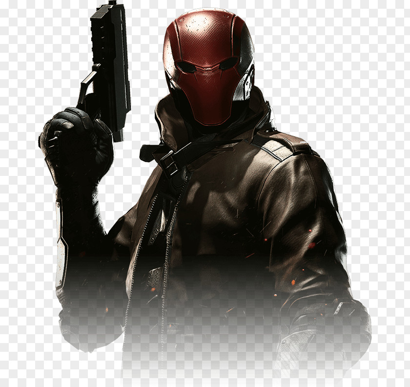 Injustice 2 Injustice: Gods Among Us Red Hood Jason Todd Batman PNG