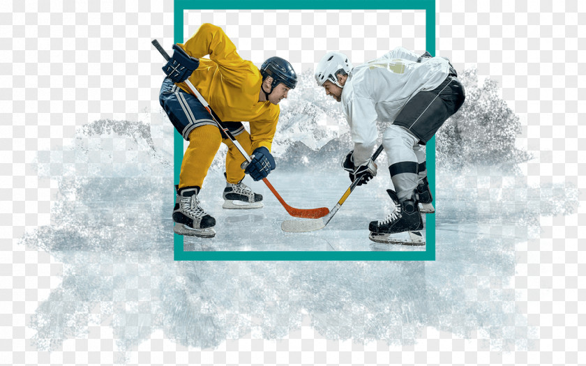 Let Kleinpeter IT-Business Solutions Ice Hockey Small And Medium-sized Enterprises Afacere ICE-M PNG