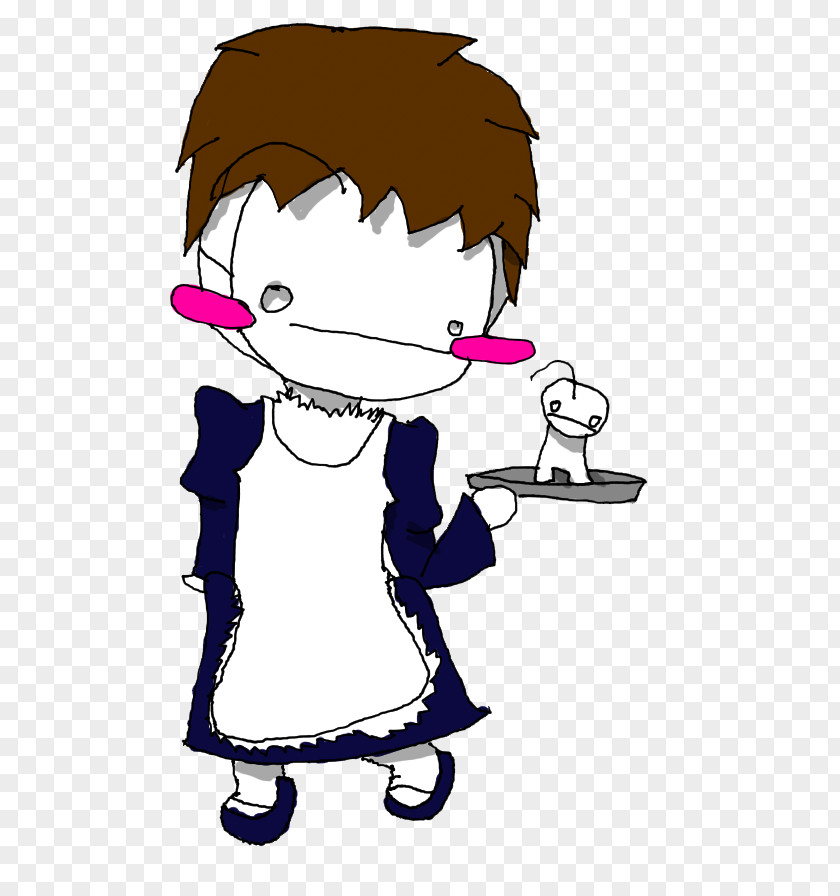 Maid Picture Clip Art PNG