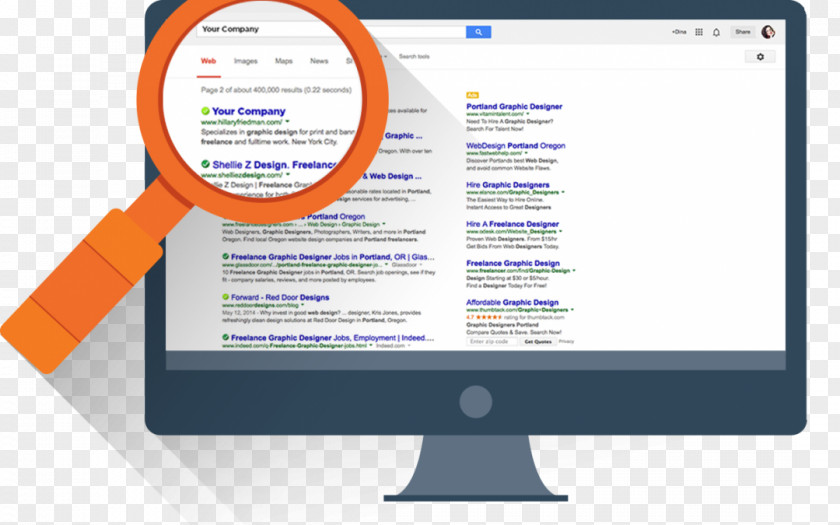 Marketing Search Engine Optimization Web Advertising PNG
