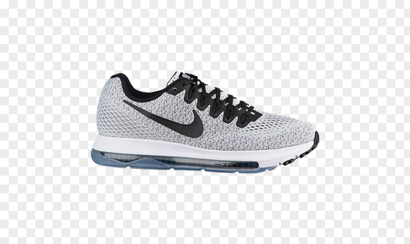 Nike Free Sports Shoes Zoom All Out Low 2 Women's Running Shoe PNG