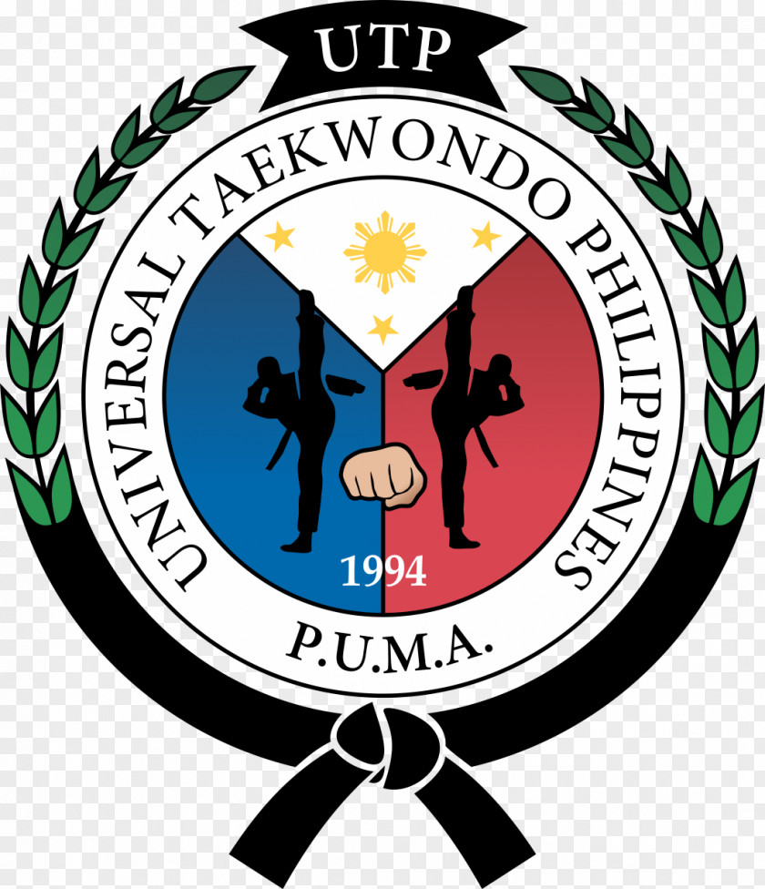 Refresh Philippines 2003 World Taekwondo Championships Logo PNG