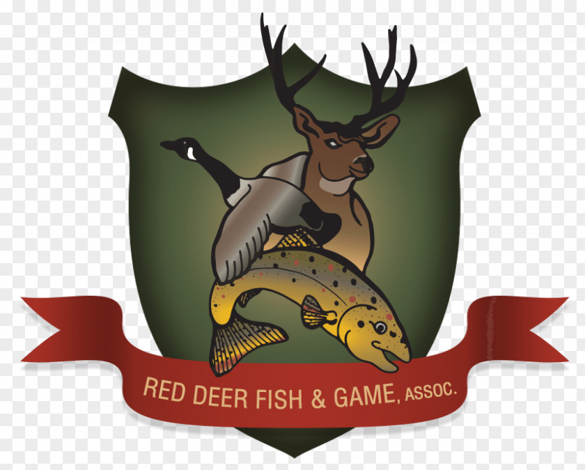 Reindeer Red Deer Game Meat PNG