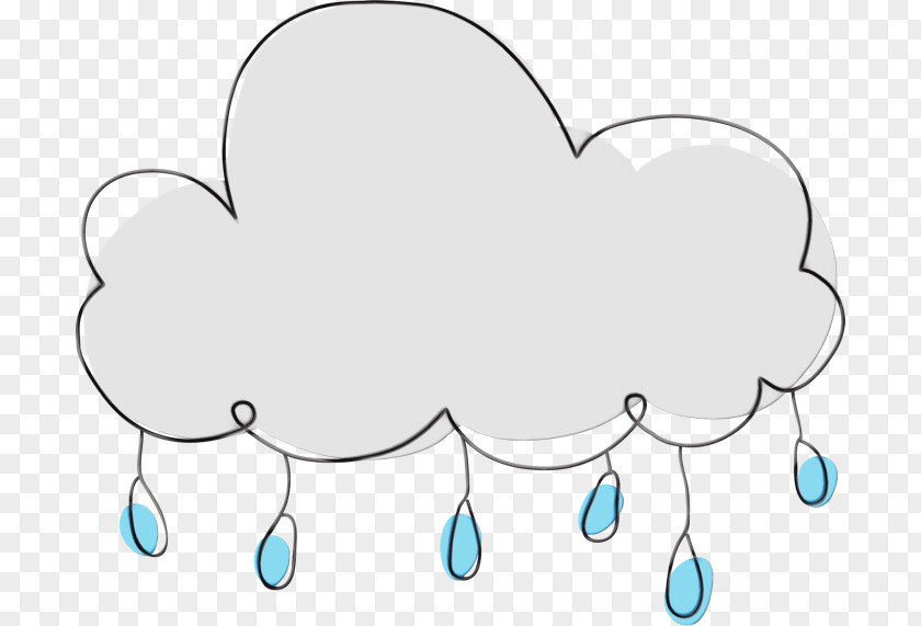 Wing Meteorological Phenomenon Cloud Cartoon PNG