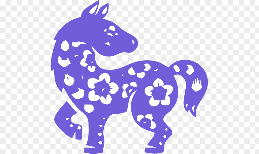 Zodiac Palm Reading Signs Chinese Horse Horoscope Dog PNG