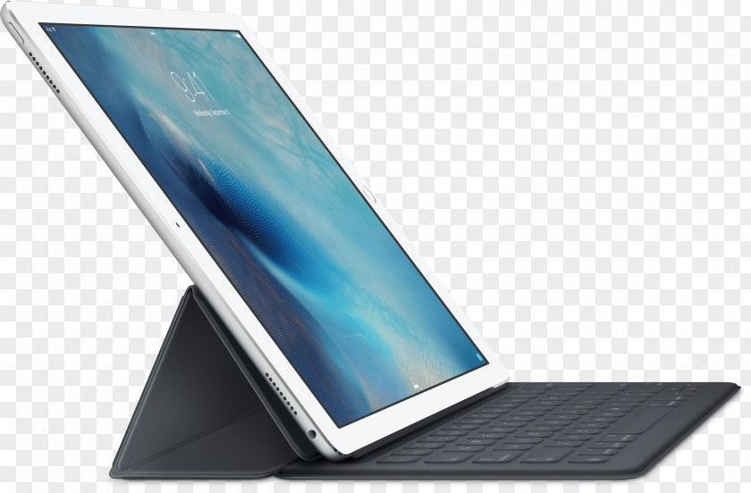 Apple 8plus IPad Pro (12.9-inch) (2nd Generation) Computer Keyboard Pencil MacBook PNG