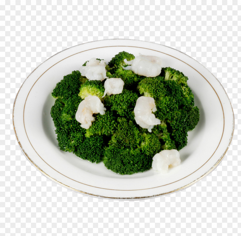 Broccoli Cauliflower Food Postpartum Confinement PNG