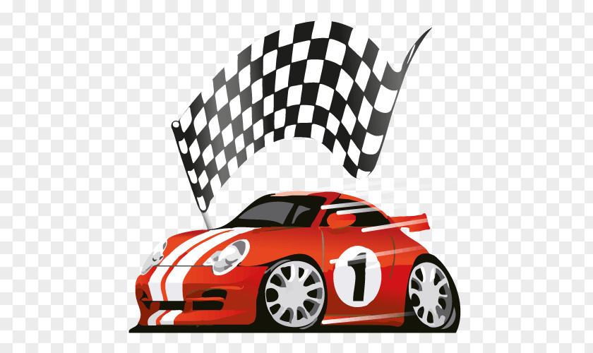 Carrera De Autos Racing Video Game Cars 2 PNG