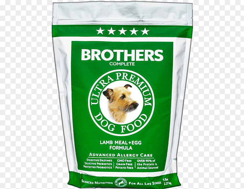 Dog Food Organic Egg PNG