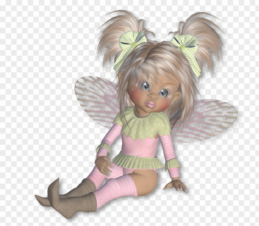 Fairy HTTP Cookie PNG