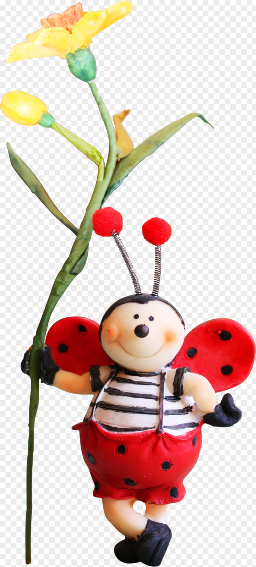 Ladybug Beetle Ladybird Euclidean Vector PNG