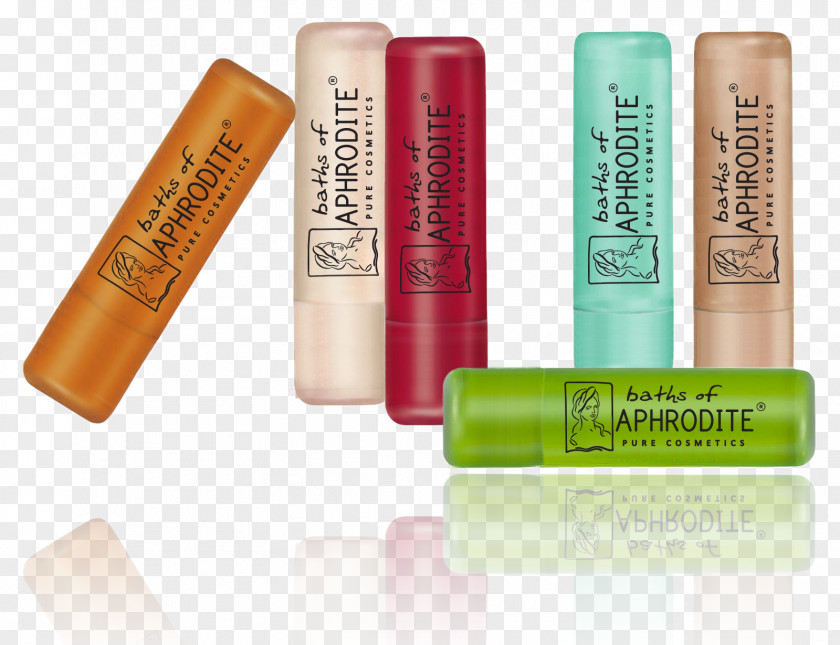 Lip Care Balm Cosmetics Lipstick Oil PNG