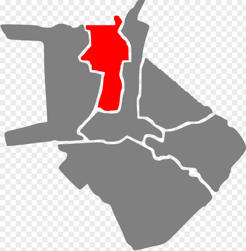 Map Santa Cruz, Manila Tondo Distritong Pambatas Ng Maynila Wikipedia PNG