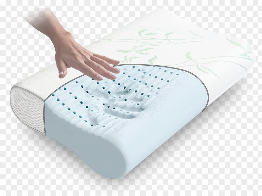 Mattress Pillow Memory Foam Askona Rollmatratze PNG