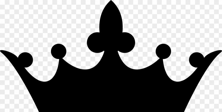 Queen Clipart Silhouette Crown Clip Art PNG