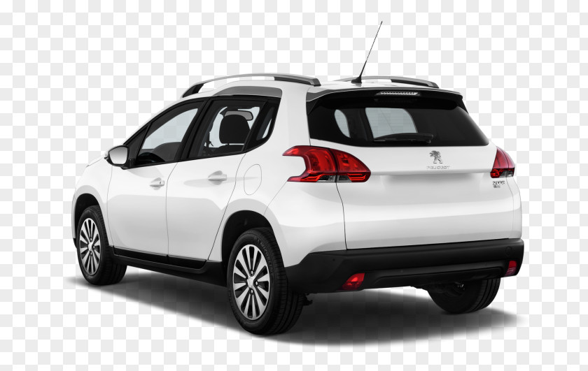 Renault Koleos Compact Sport Utility Vehicle 2018 Chevrolet Trax PNG
