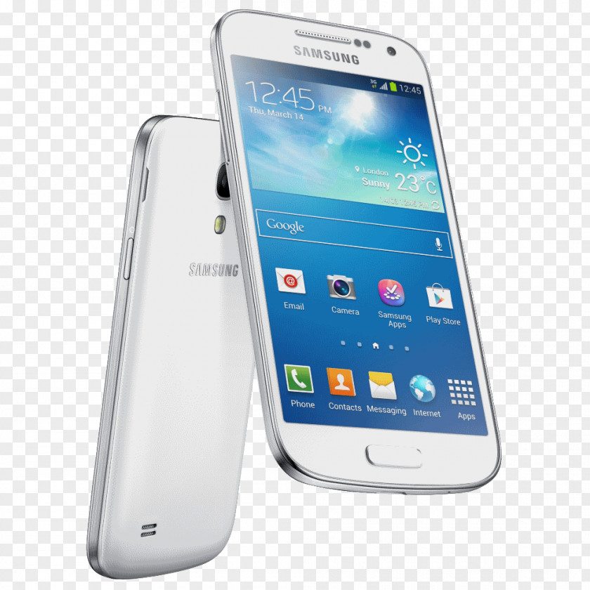 Samsung Galaxy S4 Mini S5 S III PNG