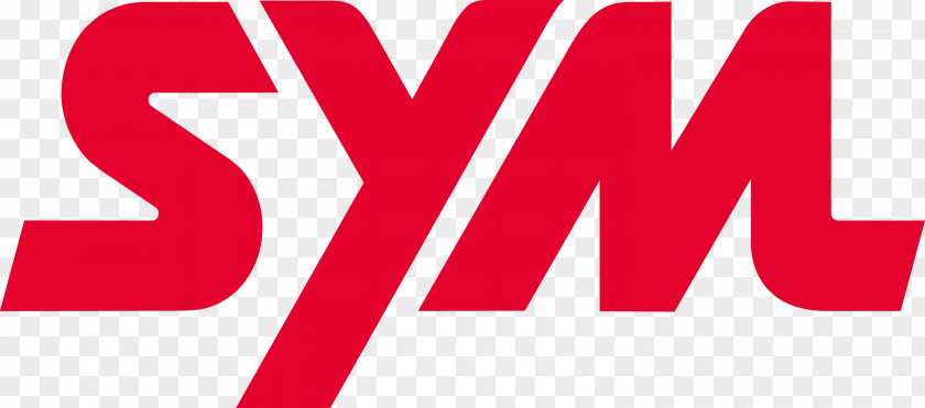 Scooter Logo SYM Motors Brand Itsourtree.com PNG
