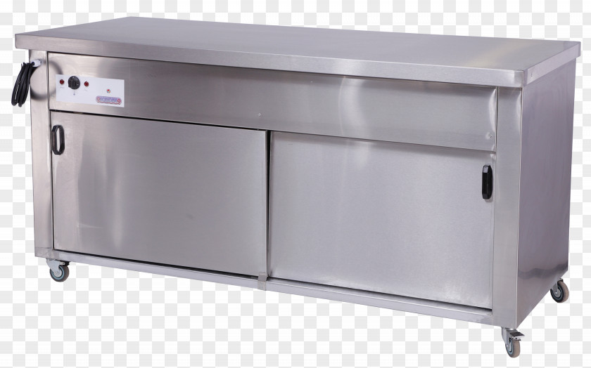 Table Drawer Catering Kitchen PNG