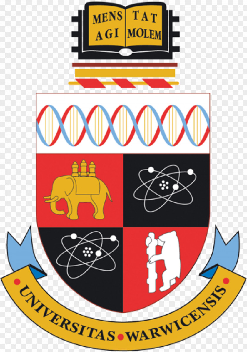 University Of Warwick Science Park Master's Degree PNG