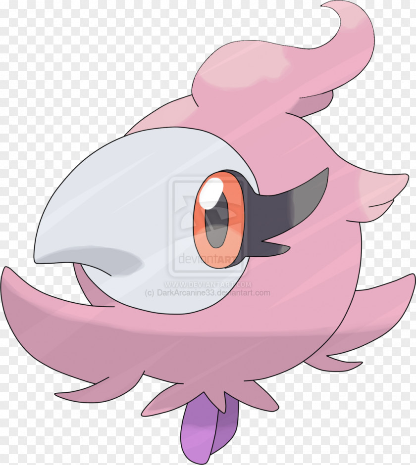 Akp Pokémon X And Y Spritzee Drawing Aromatisse PNG