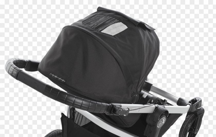 Bag Baby Jogger City Select Double UPPAbaby Vista Transport PNG
