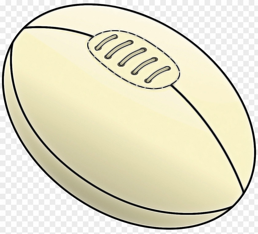 Ball Rugby PNG