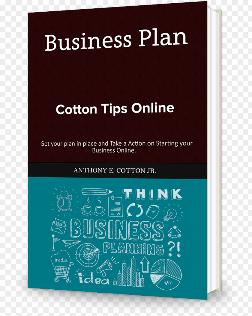 Business Plan Planning Idea PNG