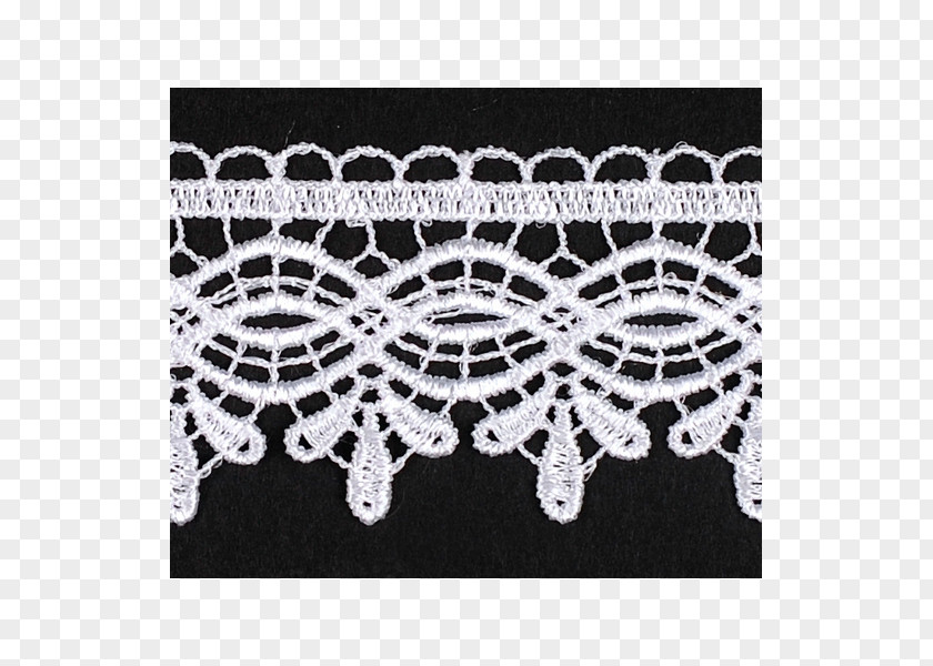 Cinta Lace Firanka White Textile Curtain PNG