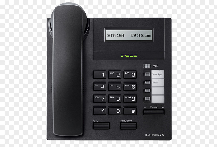 Ericsson Ericsson-LG Telephone LG-Ericsson LDP-7004D LG Corp Electronics PNG