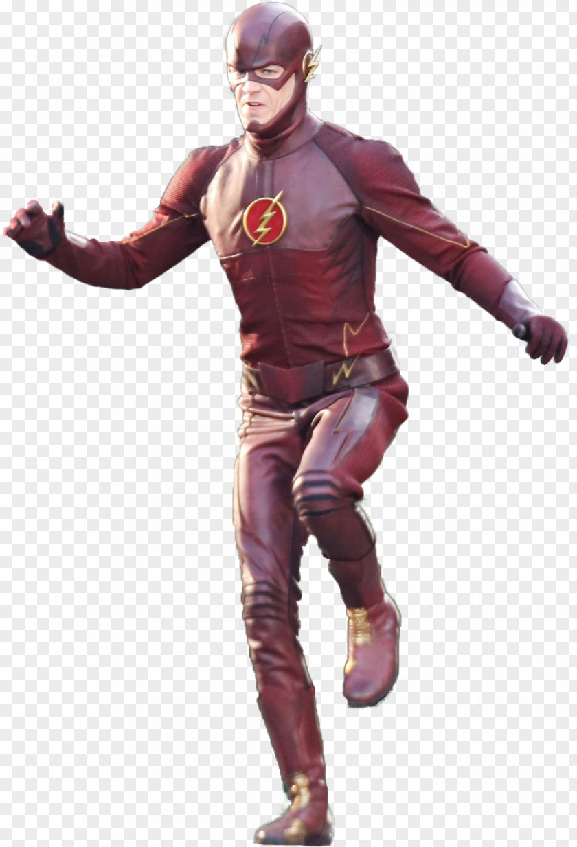 Fastin Superhero Maroon Costume PNG