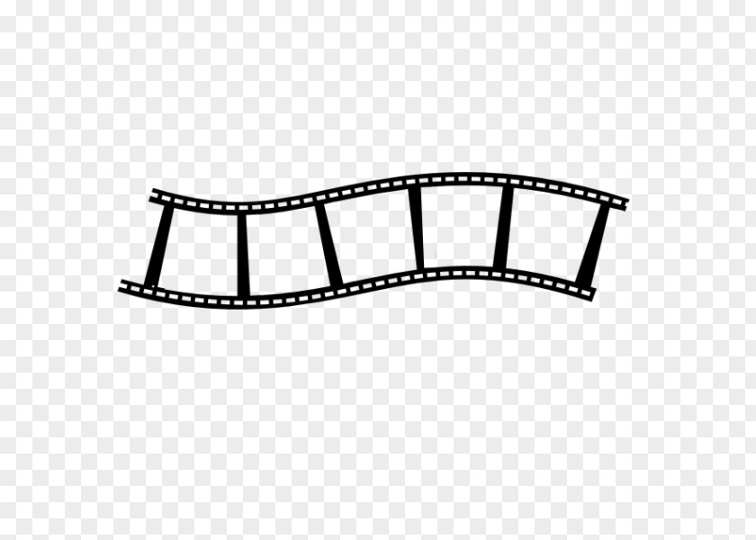 Filmstrip Art Film Clip PNG