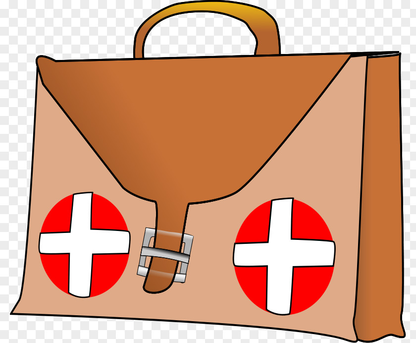 First Aid Kits Supplies Medicine Clip Art PNG