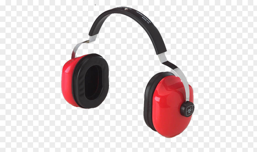 Headphones David Clark Company Hearing Earmuffs Sound PNG
