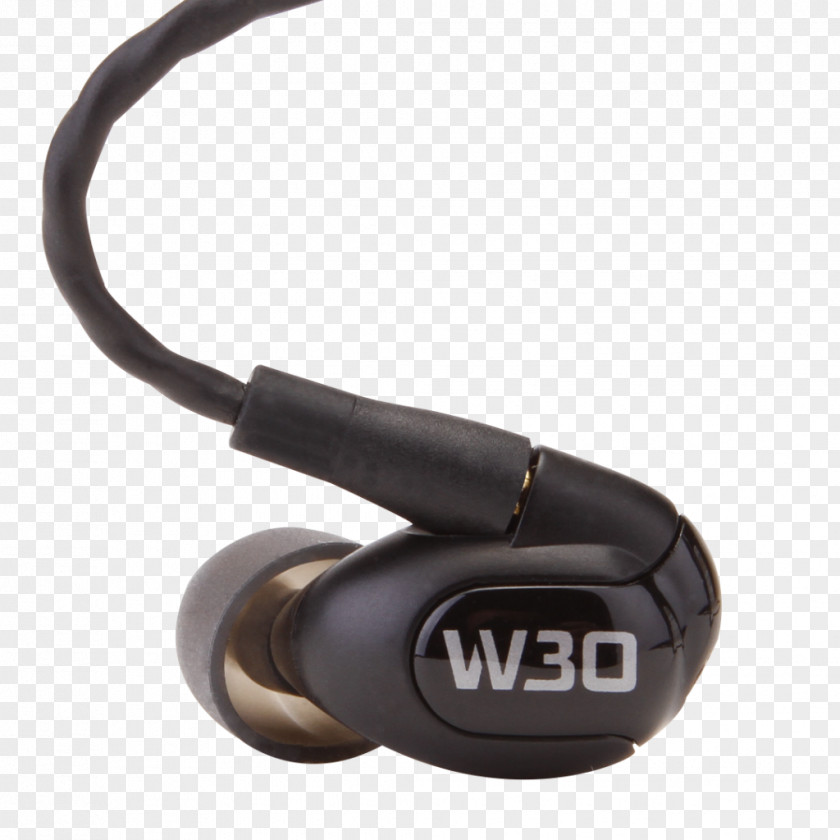 Headphones Westone Driver In-ear Monitor Écouteur PNG