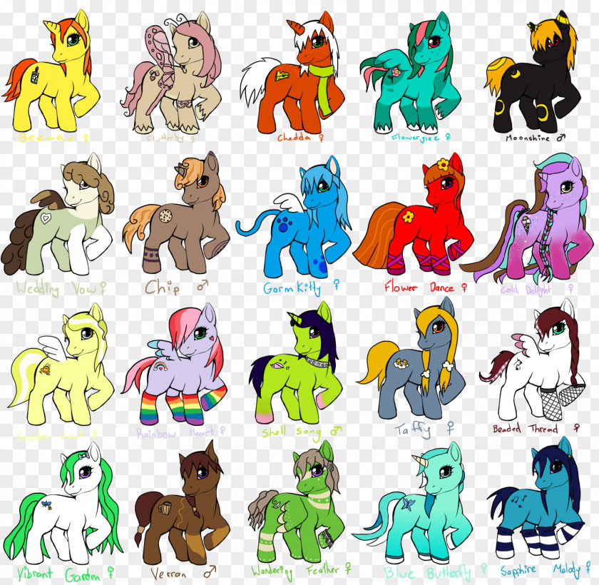 Horse Pony Cat Dog Breed PNG