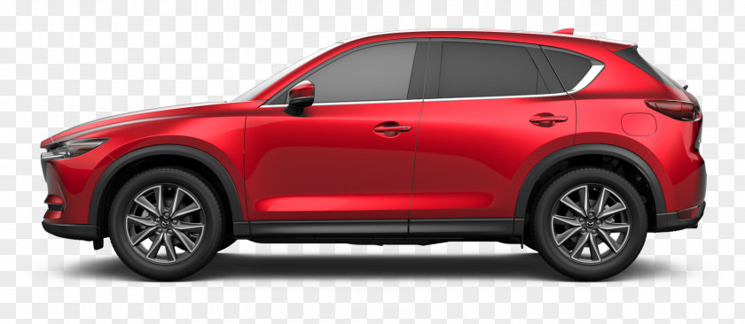 Mazda 2017 CX-5 2018 Sport Utility Vehicle Car PNG
