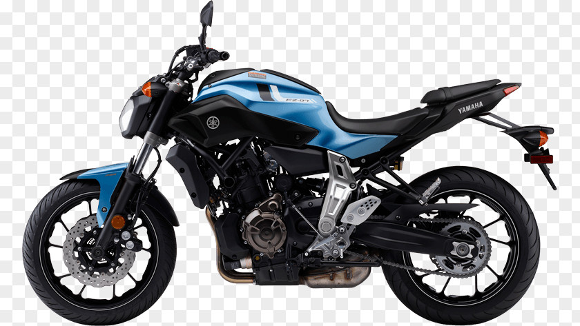 Motorcycle Yamaha Motor Company XSR900 MT-07 FZ-09 PNG